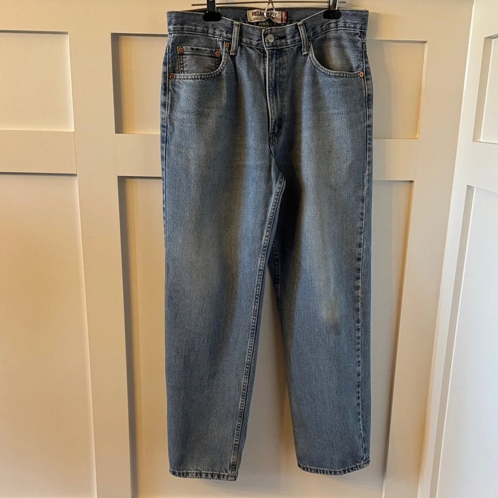 Levi’s Jeans